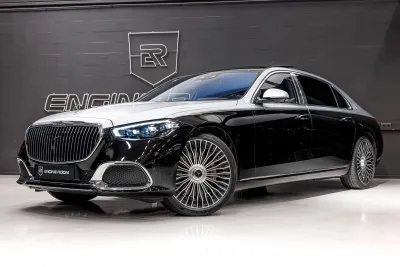 S 580